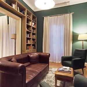 Deluxe Kamer met een King Size Bed