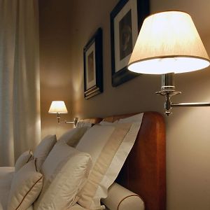 Deluxe Kamer met een King Size Bed